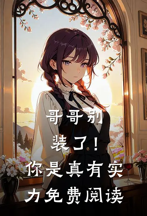 哥哥别装了！你是真有实力免费阅读