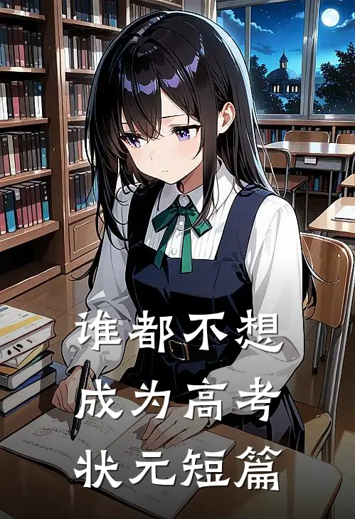 谁都不想成为高考状元短篇