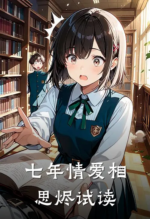 七年情爱相思烬试读