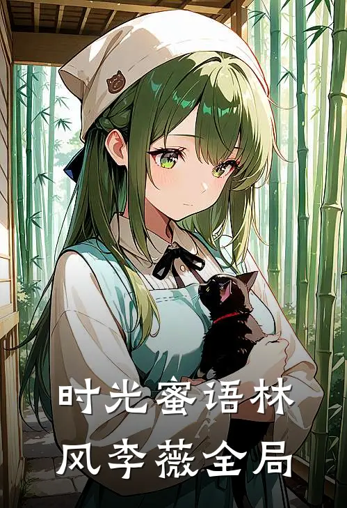 时光蜜语林风李薇全局