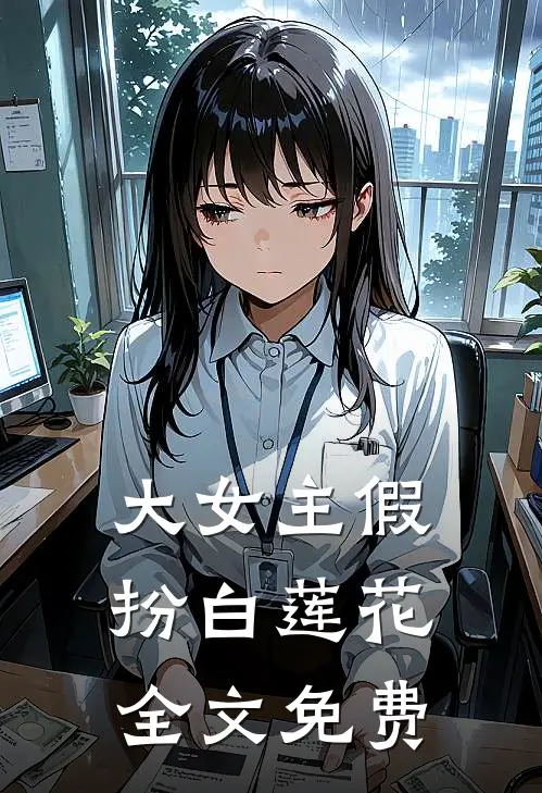 大女主假扮白莲花全文免费