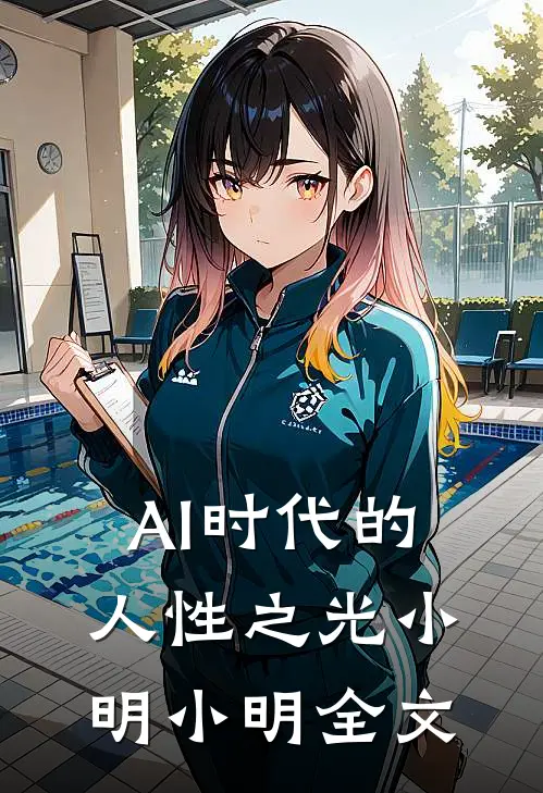《AI时代的人性之光》小明小明全文