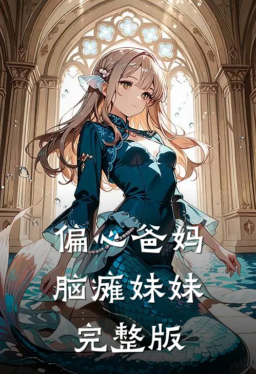 偏心爸妈,脑瘫妹妹完整版在线观看