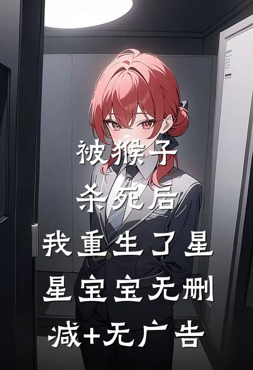 被猴子杀死后，我重生了星星宝宝无删减+无广告