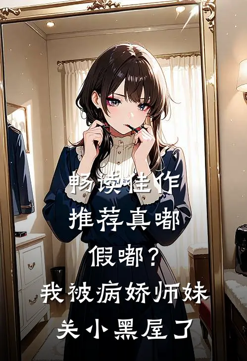 畅读佳作推荐真嘟假嘟？我被病娇师妹关小黑屋了