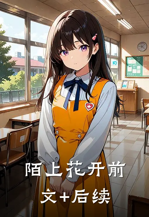 陌上花开前文+后续