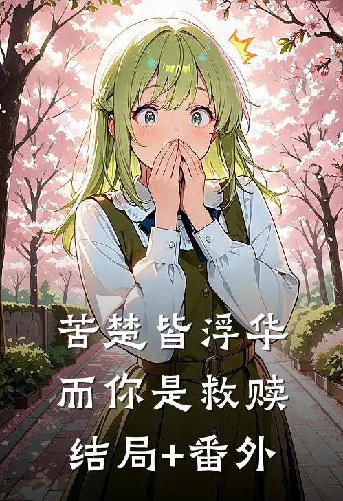苦楚皆浮华，而你是救赎结局+番外