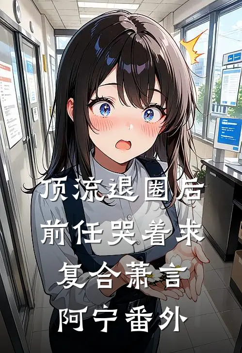 顶流退圈后，前任哭着求复合萧言阿宁 番外