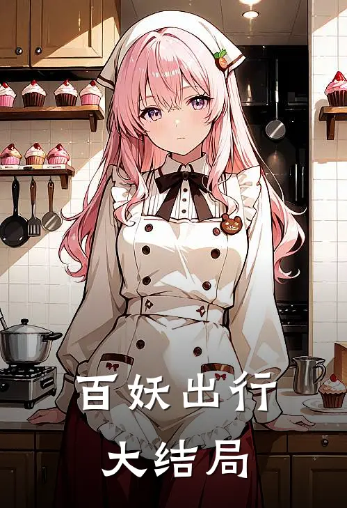 百妖出行大结局