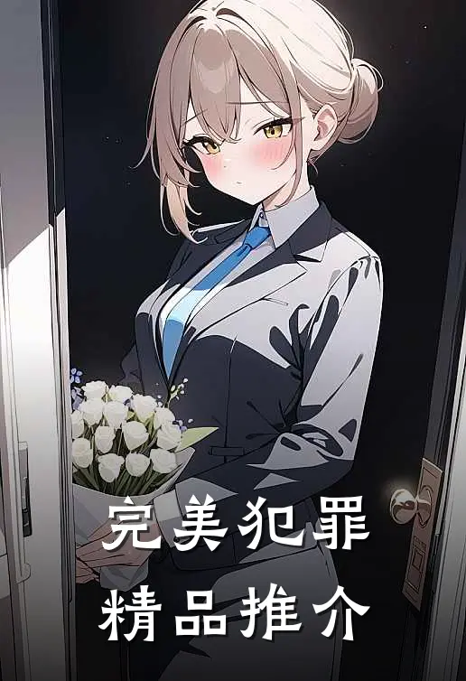 完美犯罪精品推介