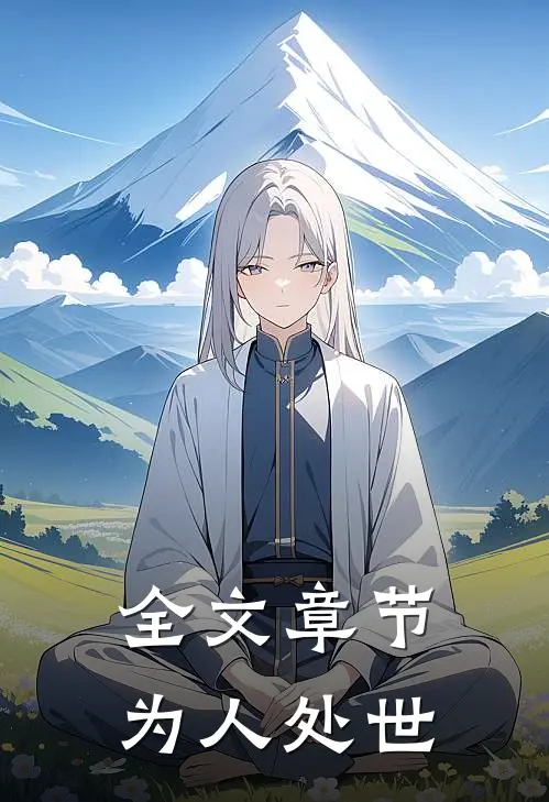 全文章节为人处世