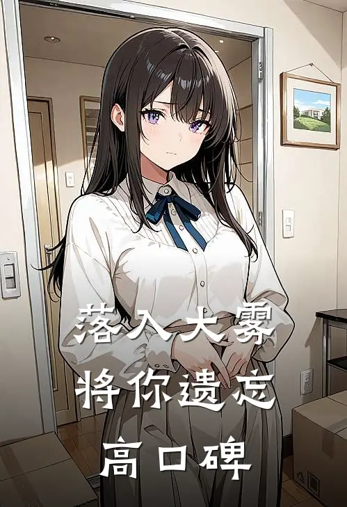 落入大雾将你遗忘高口碑