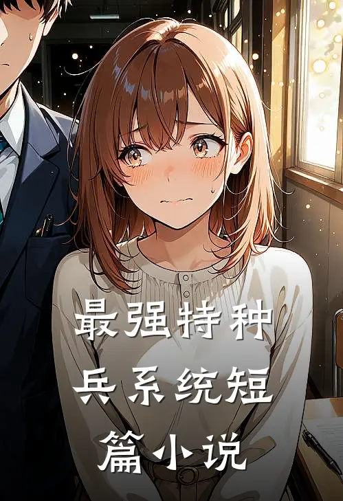 最强特种兵系统短篇小说