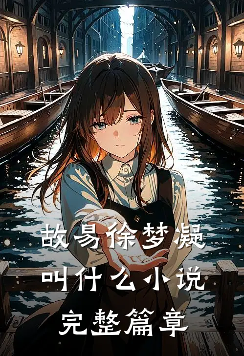 故易徐梦凝叫什么小说完整篇章
