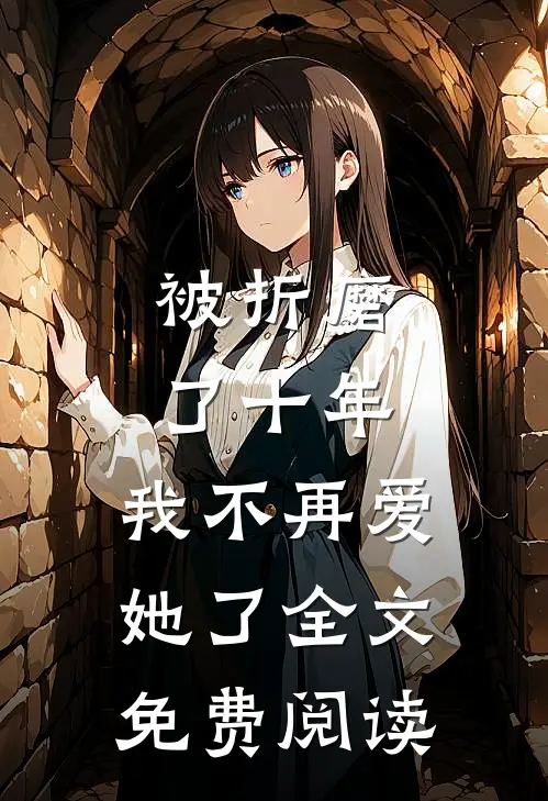 被折磨了十年,我不再爱她了全文免费阅读