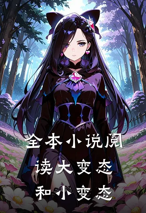 全本小说阅读大变态和小变态