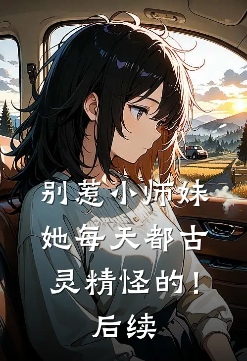 别惹小师妹,她每天都古灵精怪的!后续
