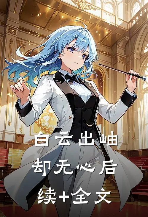白云出岫却无心后续+全文