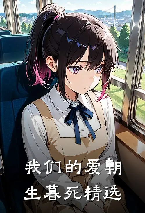 我们的爱朝生暮死精选句子