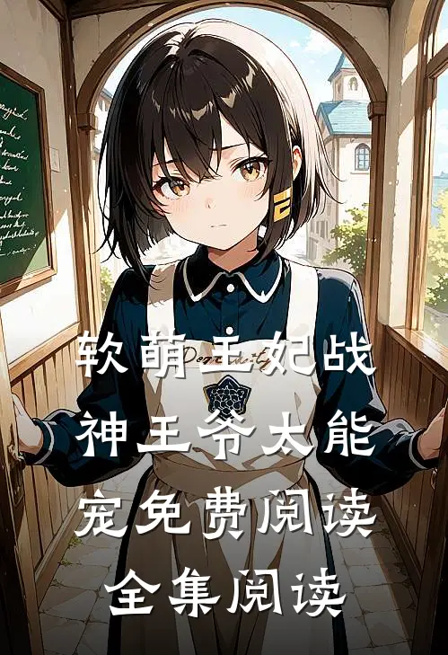 软萌王妃战神王爷太能宠免费阅读全集阅读