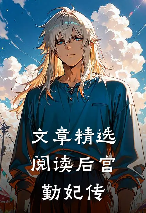 文章精选阅读后宫：勤妃传