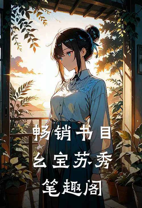 畅销书目幺宝苏秀 笔趣阁