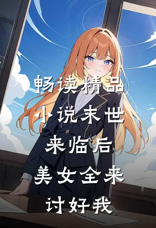 畅读精品小说末世来临后，美女全来讨好我