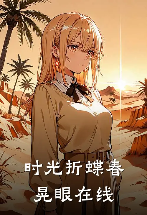 时光折蝶春晃眼在线