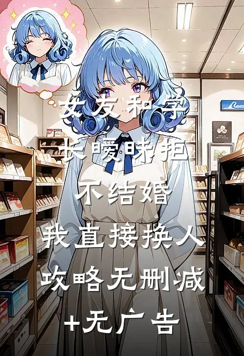女友和学长暧昧拒不结婚，我直接换人攻略无删减+无广告