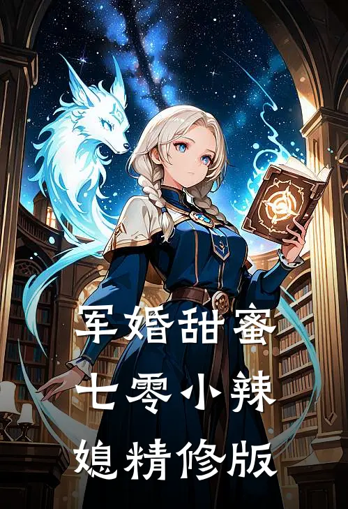 军婚甜蜜：七零小辣媳精修版