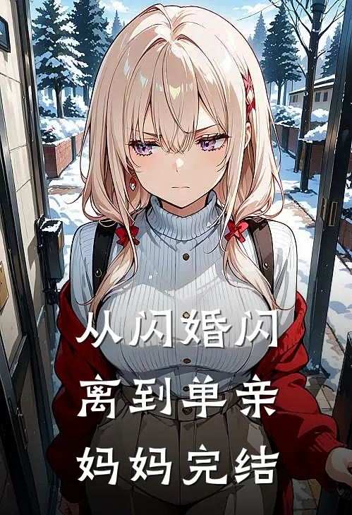 从闪婚闪离到单亲妈妈完结