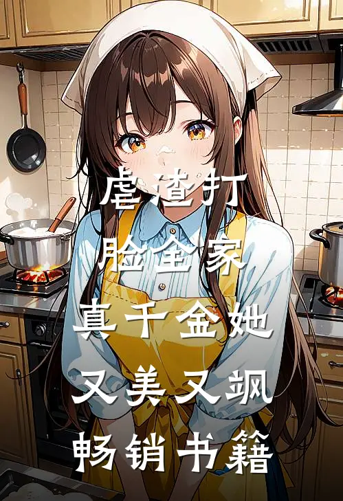 虐渣打脸全家，真千金她又美又飒畅销书籍