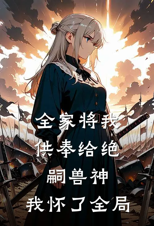 全家将我供奉给绝嗣兽神,我怀了全局之子