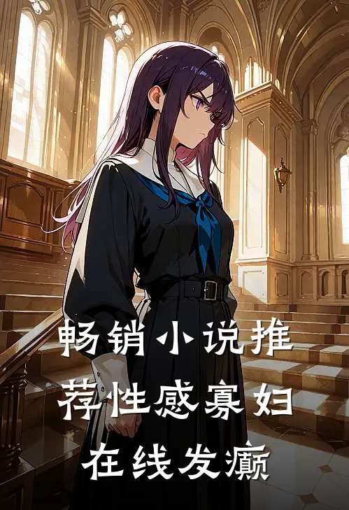 畅销小说推荐性感寡妇，在线发癫