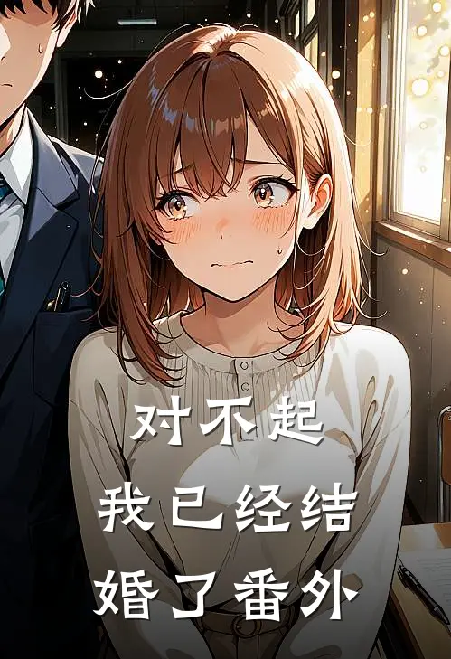 对不起，我已经结婚了 番外