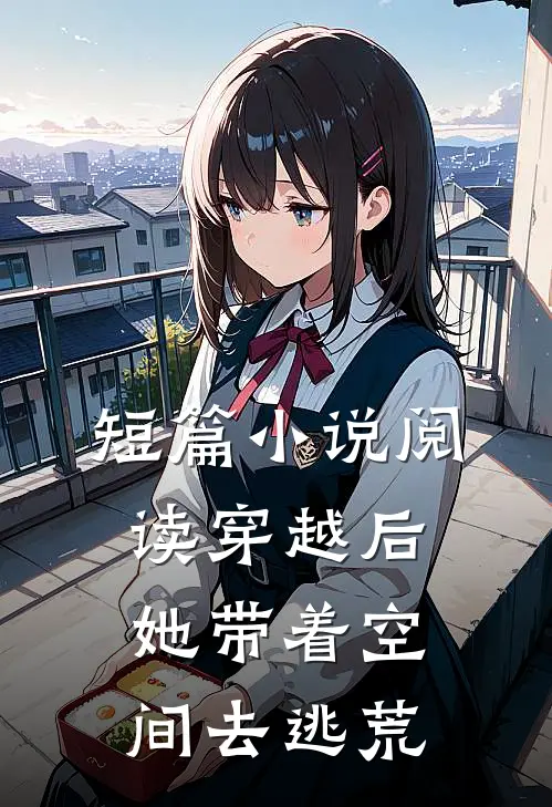 短篇阅读穿越后,她带着空间去逃荒全文