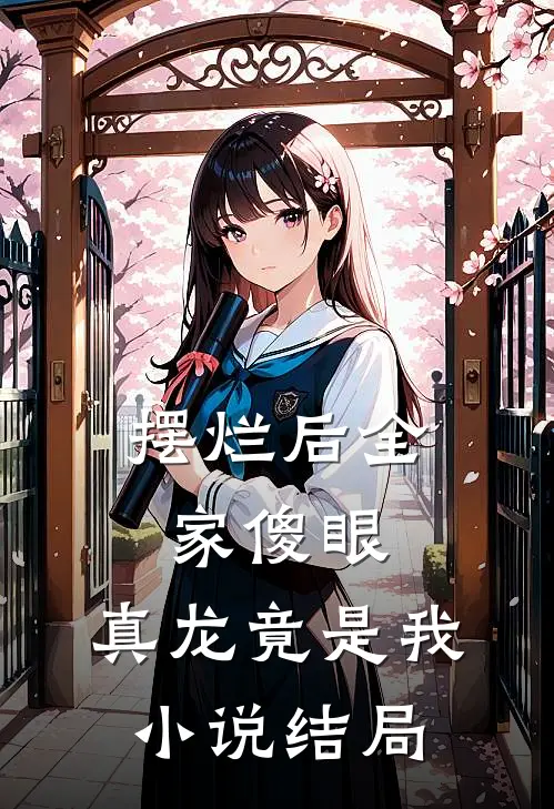 摆烂后全家傻眼：真龙竟是我小说结局