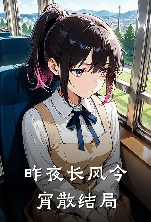 昨夜长风今宵散结局
