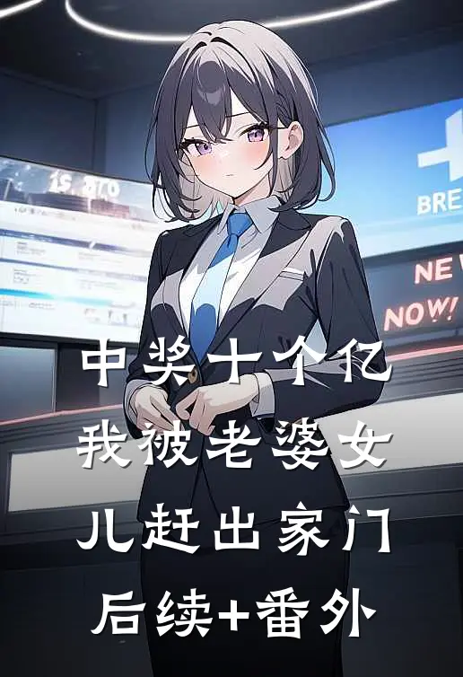 中奖十个亿，我被老婆女儿赶出家门后续+番外