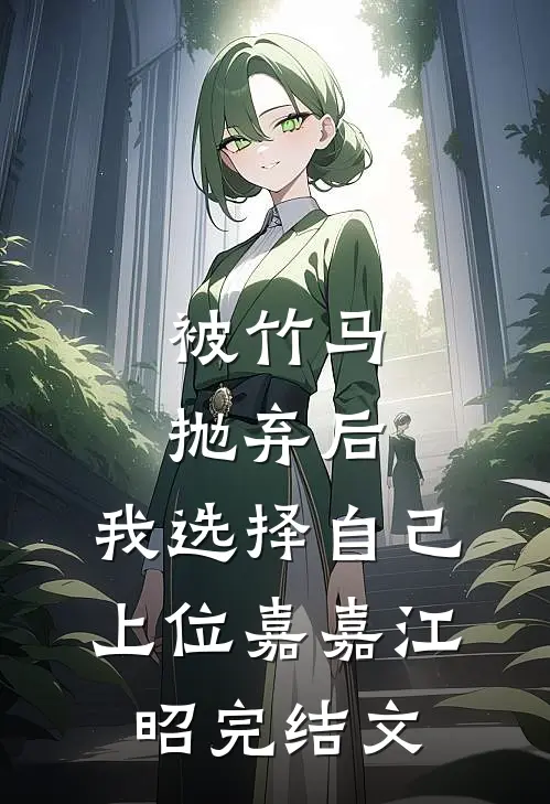 被竹马抛弃后，我选择自己上位嘉嘉江昭完结文