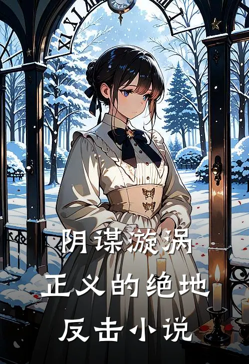 阴谋漩涡正义的绝地反击免费阅读