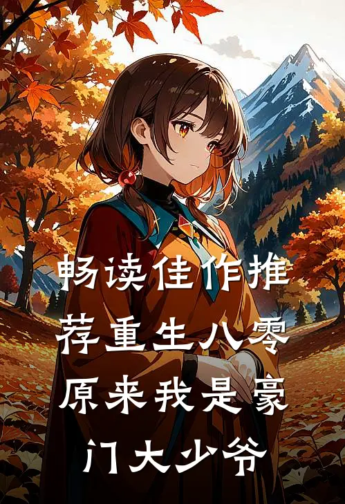 畅读佳作推荐重生八零：原来我是豪门大少爷
