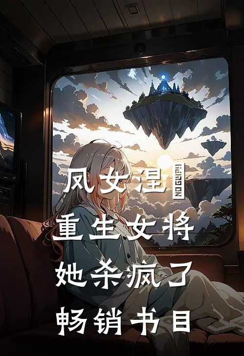 凤女涅槃：重生女将她杀疯了畅销书目