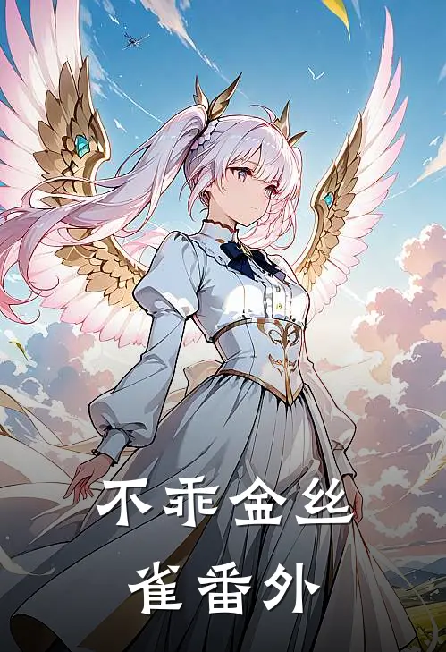 不乖金丝雀 番外