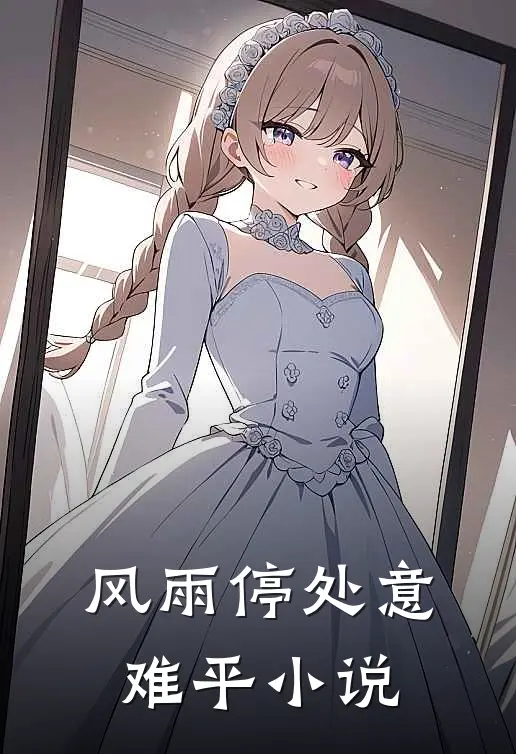 风雨停处意难平小说