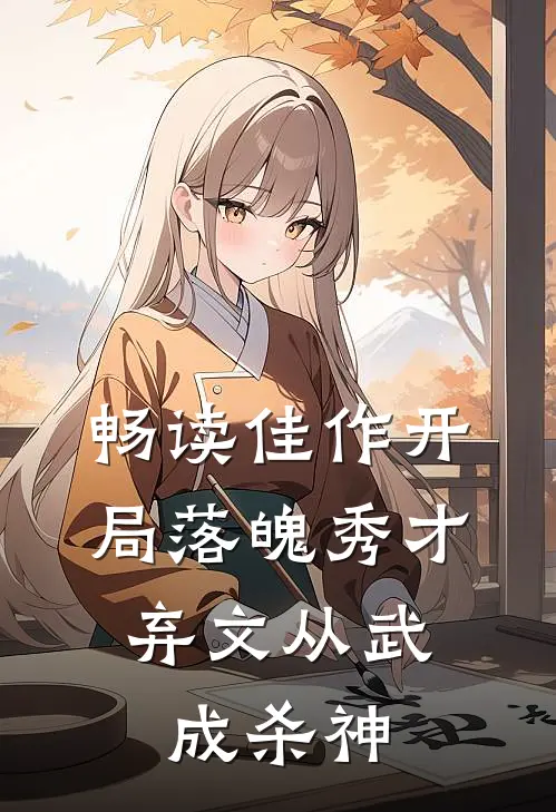 畅读佳作开局落魄秀才，弃文从武成杀神