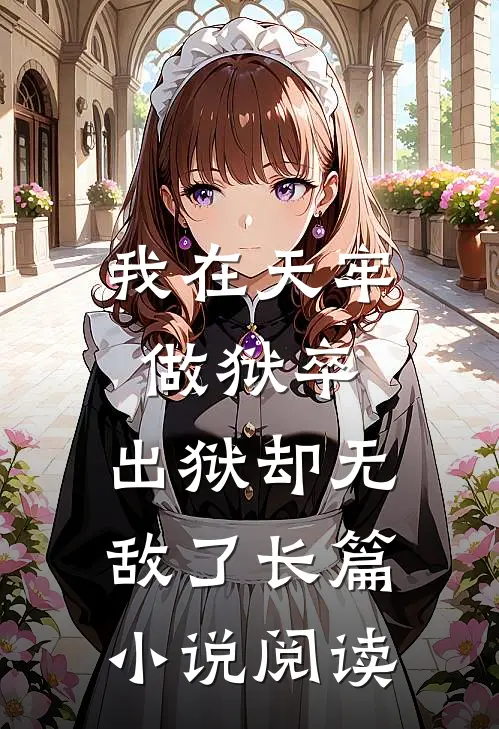 我在天牢做狱卒，出狱却无敌了长篇小说阅读
