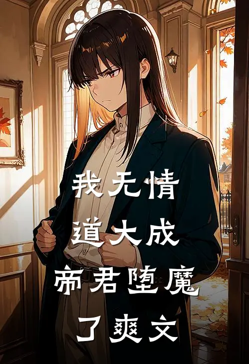 我无情道大成,帝君堕魔了爽文
