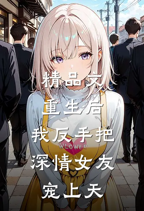 精品文重生后，我反手把深情女友宠上天
