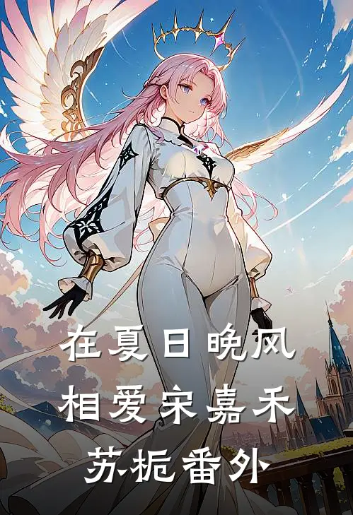 在夏日晚风相爱宋嘉禾苏栀番外